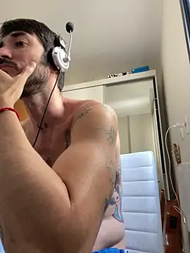 Fubinha online show from 04-08-26, 05:24