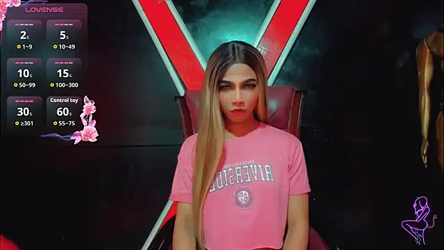 Britany montiel online show from 10-30-25, 07:14