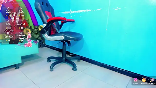 Britany montiel online show from 11-06-25, 07:04