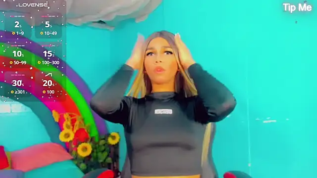 Britany montiel online show from 11-19-25, 07:14