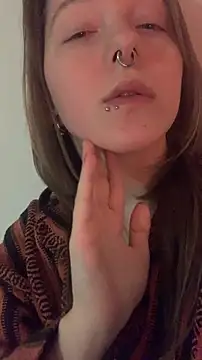 VesnaCrystal online show from 03-01-26, 09:39