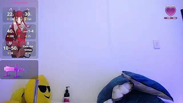 xxx Alice  online show from 10-10-25, 08:52