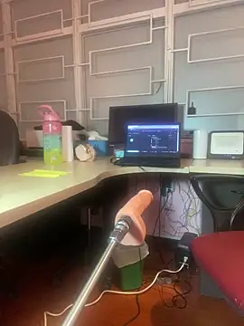 ScarlethAH online show from 09-27-25, 02:05