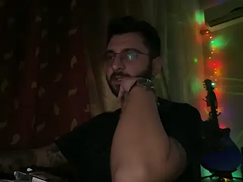 The Oggy online show from 01-14-26, 02:55