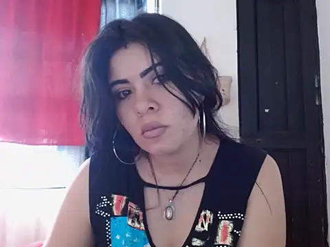 Luna Indiaa online show from 10-06-25, 02:36