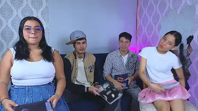 Twink sensationx online show from 10-15-25, 01:55