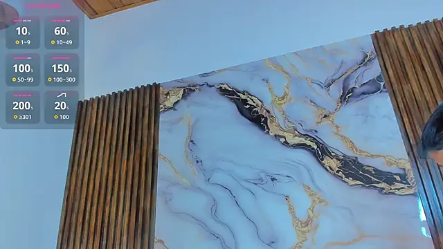 azul honey online show from 02-28-26, 10:49