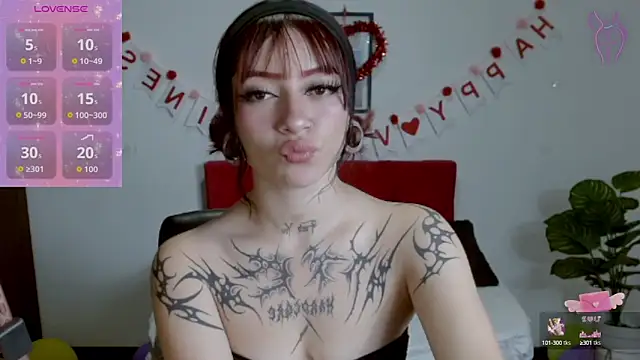 Evanss lx online show from 09-25-25, 06:55