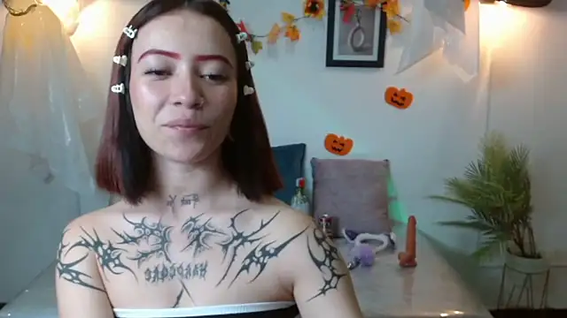 Evanss lx online show from 10-31-25, 06:53