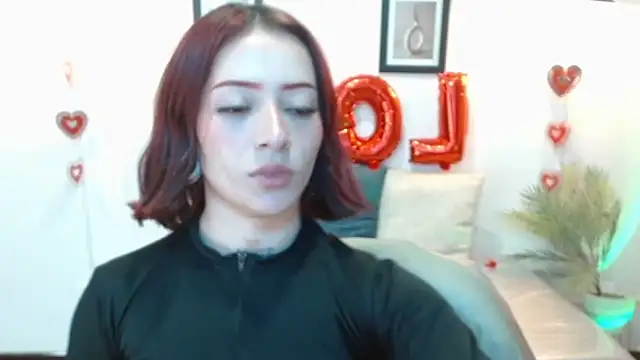 Evanss lx online show from 02-10-26, 07:29