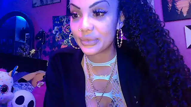 Av3ryyBe3 online show from 11-11-25, 04:01