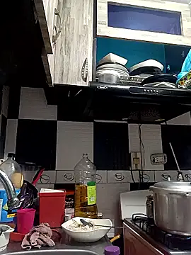 Lady 16 online show from 01-08-26, 07:38