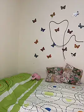 Roxy Skye online show from 11-12-25, 11:43