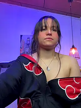 Eymmy 24 online show from 10-09-25, 01:58