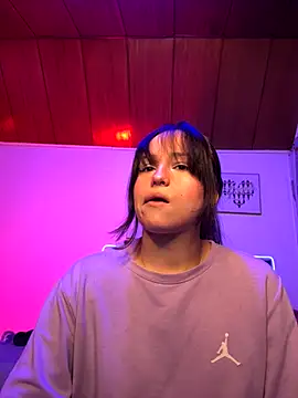 Eymmy 24 online show from 11-11-25, 03:17