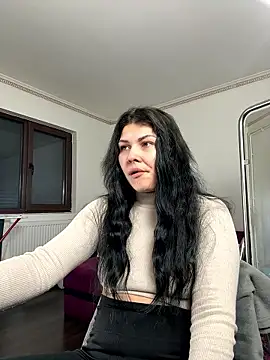 MiaKiittyy online show from 01-12-26, 02:17