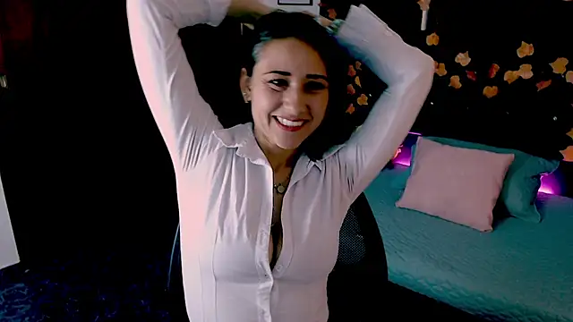 Sofia-mel online show from 09-20-25, 10:11