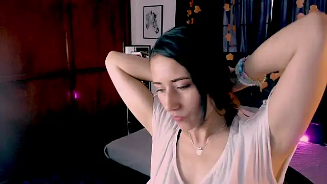 Sofia-mel online show from 09-23-25, 05:49