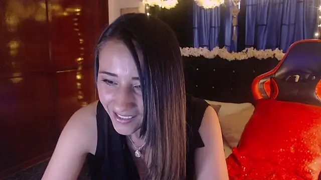 Sofia-mel online show from 10-10-25, 08:52