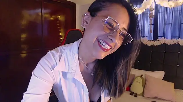 Sofia-mel online show from 10-21-25, 08:53