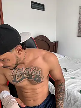 DeimonOficial online show from 11-20-25, 07:02