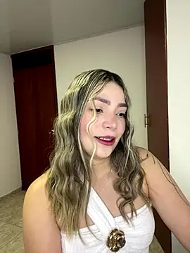 Chantel sam online show from 11-04-25, 05:06