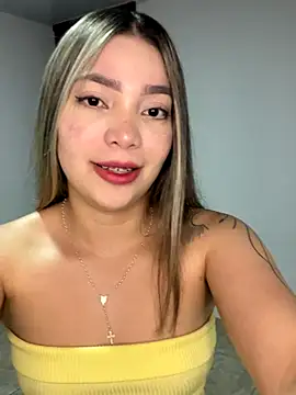 Chantel sam online show from 11-29-25, 03:42