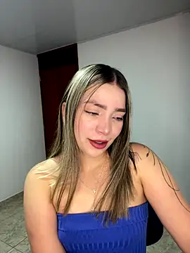 Snapshot of Chantel_sam chatting on 12-01-25, 03:33 Chantel sam online show from 12-01-25, 03:33