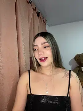 Snapshot of Chantel_sam chatting on 01-08-26, 04:37 Chantel sam online show from 01-08-26, 04:37