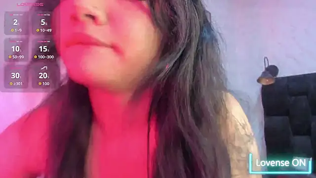 Darky Doll online show from 10-16-25, 02:34