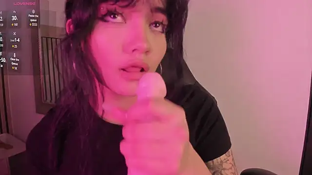 Darky Doll online show from 02-15-26, 10:28