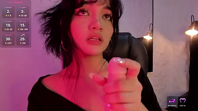 Darky Doll online show from 03-07-26, 11:35