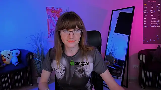 ava mystic  online show from 10-07-25, 07:44