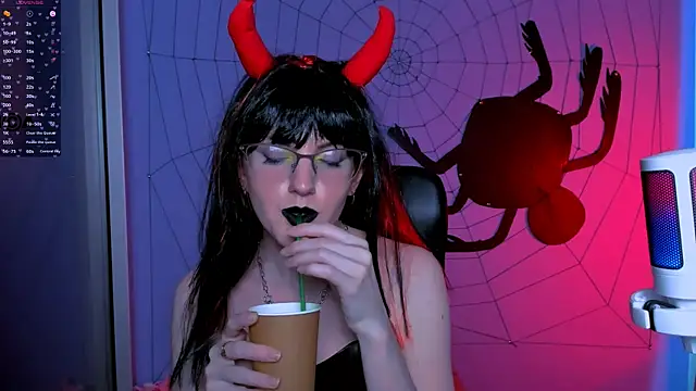 ava mystic  online show from 10-22-25, 07:57