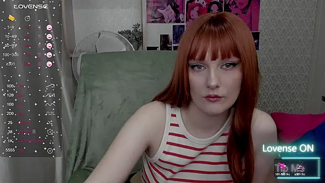 Snapshot of MaggiexLove chatting on 10-11-25, 12:47 MaggiexLove online show from 10-11-25, 12:47