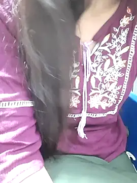 Aarti-kumri online show from 11-06-25, 03:24