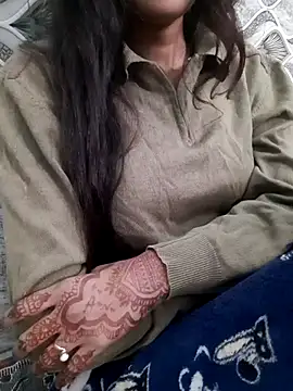 Aarti-kumri online show from 11-14-25, 05:06