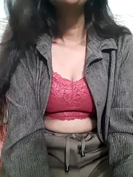 Aarti-kumri online show from 01-06-26, 09:46