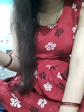 Aarti-kumri online show from 02-20-26, 07:03