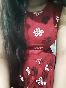 Aarti-kumri online show from 02-23-26, 05:32