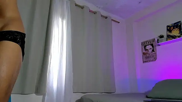 Jakelauren1 online show from 09-27-25, 03:17