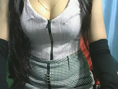 Snapshot of sheetal-sheetal95 chatting on 10-31-25, 02:29 sheetal-sheetal95 online show from 10-31-25, 02:29