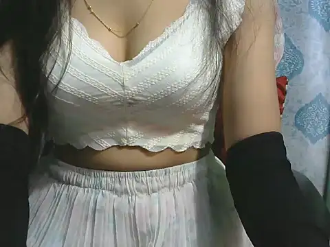 Snapshot of sheetal-sheetal95 chatting on 11-10-25, 04:50 sheetal-sheetal95 online show from 11-10-25, 04:50