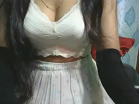 Snapshot of sheetal-sheetal95 chatting on 11-19-25, 04:40 sheetal-sheetal95 online show from 11-19-25, 04:40