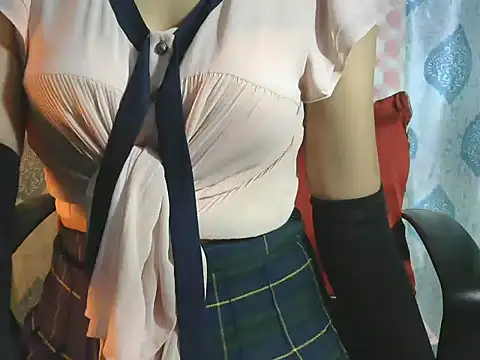 Snapshot of sheetal-sheetal95 chatting on 11-24-25, 04:51 sheetal-sheetal95 online show from 11-24-25, 04:51