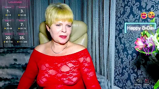 Tess Terners online show from 10-29-25, 04:42