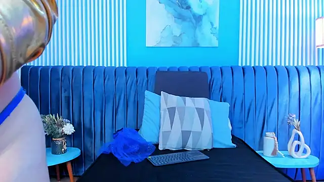 ariannaliss online show from 01-14-26, 04:56