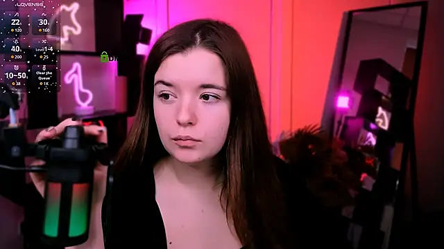 Snapshot of nika-still chatting on 11-29-25, 10:29 nika-still online show from 11-29-25, 10:29