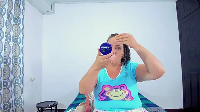 caamii foxx online show from 11-13-25, 03:55