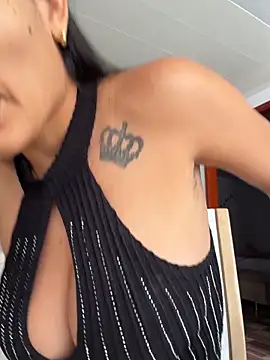 AnaaFaith  online show from 02-04-26, 07:31